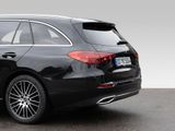 MERCEDES-BENZ C 200 d T AVANTGARDE MEMO 360 AHK DISTR KAMERA