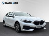 BMW 118 i Modell Advantage LED Klima PDC Lenkradhzg