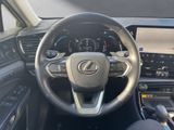LEXUS NX 350h EXECUTIVE*4x4*HUD* ALLW.*MEMORY*360KAM