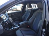 BMW 118i M Sport, Shadow-Line, Lenkradheizung