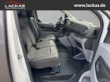 TOYOTA Proace L2 KASTEN MEISTER 2.0*G RAU FOLIERT*CARPL