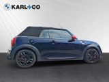 MINI John Cooper Works Cabrio ACC HUD LED H&K Keyless