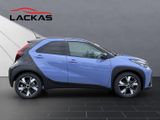 TOYOTA Aygo X Hybrid Teamplayer*Inkl. WKR*KAMERA*SHZ*