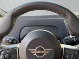 MINI Countryman D h&k HUD Lenkradheizung Alarm