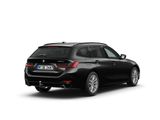 BMW 320 d Touring Temp+AHK+AHZ+AppleCarPlay+LED