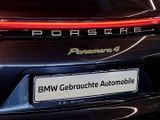 PORSCHE Panamera 4 E-Hybrid Approved 11/2027 Service neu bei Porsche