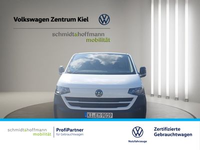 VW Transporter Kasten LR 2.0 TDI
