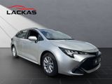 TOYOTA Corolla TS Hybrid*CARPLAY*WKR* *MWST*SCHECKHEFT