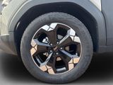 DACIA Duster Extreme mild hybrid 140++PDC++SHZ++NAVI++NP: 27.229€