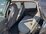 RENAULT ZOE Experience 52kWh Kaufbatterie +Winterpaket+