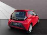 TOYOTA Aygo BUSINESS*1HD*BLUETOOTH* ALLWETTER*