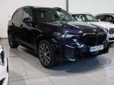 BMW X5 xDrive40d M-Sport Pro AHK Head-Up Pano Leder