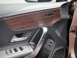 MERCEDES-BENZ CLA 250 e SB AMG NIGHT DISTR SPUR 360 SHZ MULTI