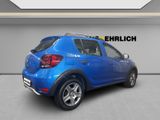 DACIA Sandero II Stepway Anniversary +Klima+Kamera+Nav+