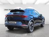 CUPRA Formentor 4DriveCupra+AHK+DAB+Navi+LED+RFK+PDCv+h