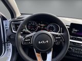 KIA Cee'd 5 Ultimate Edition 140PS ++KILMA+CAM+Sitzheizung