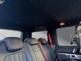 MERCEDES-BENZ G 63 AMG G700 Brabus Widestar CARBON+AHK+ACC