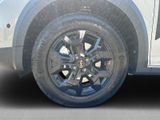 DACIA Duster III Hybrid Extreme hybrid 155 Driving Winter NAVI