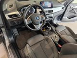 BMW X1 sDrive20i SHZ+HUD+Rückfahrkam.+AppleCarPlay