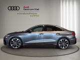 AUDI S3 Limousine TFSI quattro S-tronic ACC LED