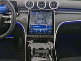 MERCEDES-BENZ C 300 T e , BURM AMG PREMIUM DISTR SPUR PANO