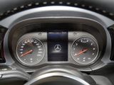 MERCEDES-BENZ Citan 113 Tourer PRO PROGRESSIVE KAMERA KLIMAAUTOMATIK AHK