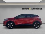 RENAULT Captur II Techno ECO-G 100 ++NAVI++KLIMA++SHZ
