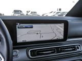 MERCEDES-BENZ V 220 STYLE LANG AMG LIEGE-PAKET AHK WINTER MOPF2