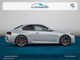 BMW M2 Coupé Head-Up+Navi+Kamera+SHZ+BT UPE: 88.060¤