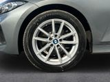 BMW 318 d Limousine Lordose AHK Alarm SHZ RFK