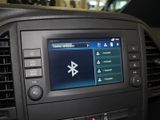 MERCEDES-BENZ Vito 114 TOURER PRO NAVI KLIMA LED 9SITZER LM