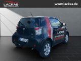 TOYOTA IQ Basis 1.0 VVT-i*