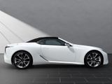 LEXUS LC 500 Cabrio*Performance*ML* Black Edition