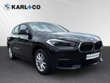 BMW X2 xDrive 20d Navi Plus HUD Temp LED Komfortzug