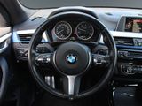 BMW X1 xDrive18d M-Sport Navi PDC LED CD Kamera