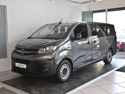 OPEL Vivaro Electric L 75kWh -e +Beidseitig Schiebetüre+
