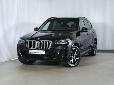 BMW X3 20d MSport 360Grad NaviProf. LED Sportsitze
