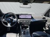 BMW 320 d Limousine M Sport Widscreen Temp LED DAB