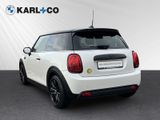 MINI Cooper SE Navi Pano HUD H&K Keyless Temp Ambiente
