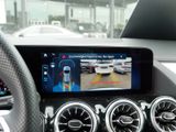MERCEDES-BENZ GLA 200 d | AMG NIGHT AHK DISTR KAMERA PANO SPUR
