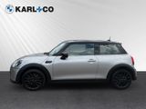 MINI Cooper 3-Türer Pano Driv Assis Tempomat LED DAB