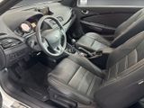 RENAULT Megane III Coupe Cabrio Luxe +Leder+Shz.+PDC+