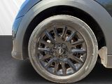 MINI Cooper 5-Türer Sportsitze RTTI Driving Assistant