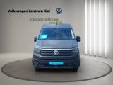 VW Crafter 35 Hochraumkasten MR