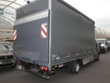 RENAULT Master Kofferaufbau 5,0t +Schiebeplane+Hubbühne+