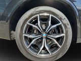 BMW X3 xDrive20d M Sport Pano AHK Stop&Go Ad. LED