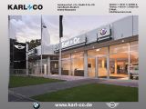 BMW 218 Active Tourer d Sport Line PDC AHK Klima ACC