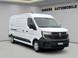 RENAULT Master IV Advance L3H2 3,5t 130 BLUE dCi 270Grad Klima