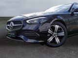 MERCEDES-BENZ C 300 T d  AVANTGARDE KAMERA SPUR PDC SHZ