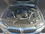 BMW 520 d touring M-Sport AHK HiFi HUD Laser LC Prof